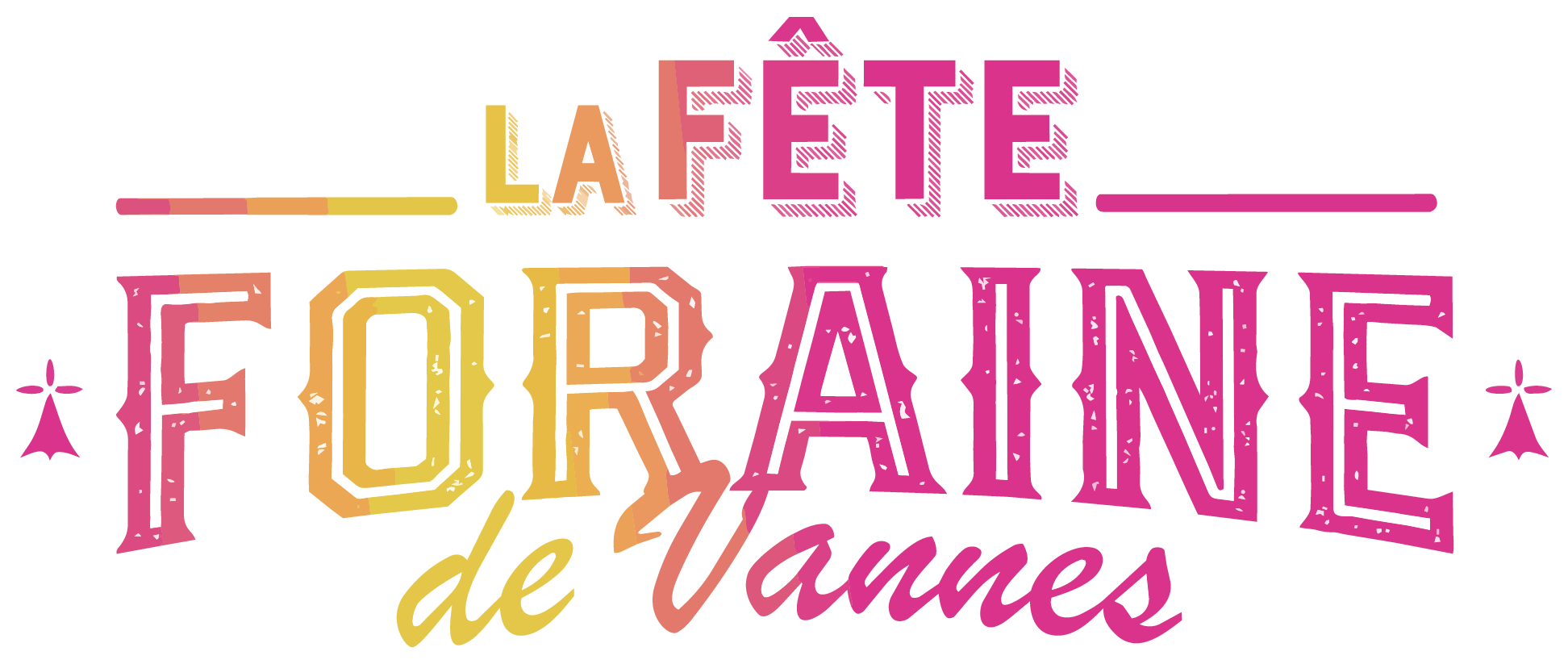 Fête Foraine de Vannes